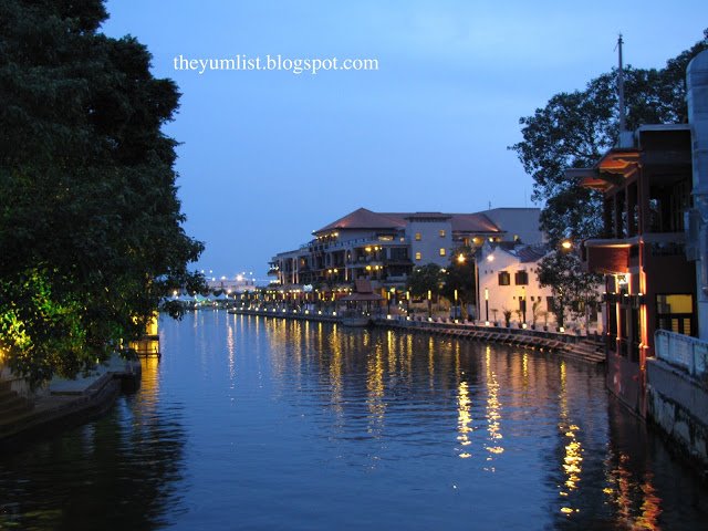 Casa del Rio, Melaka, Sunset, Resort, Retreat, Malacca, boutique hotel