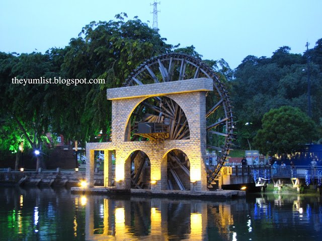 boutique hotel, Melaka, restaurant, food, where to eat, local, Asian, steamboat