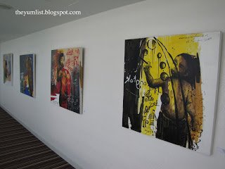 art, hotel, boutique, accommodation, Malacca, Melaka, business, family, couple