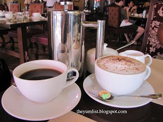 Casa del Rio, Malacca, Melaka, restaurant, cafe, grill, breakfast