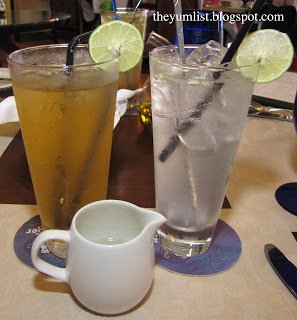 Casa del Rio, Malacca, Melaka, restaurant, cafe, grill, lunch, drinks