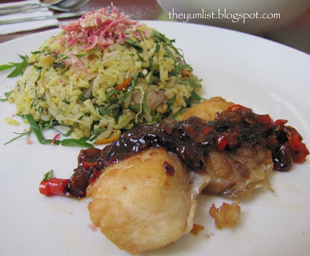 Tropical Spice Garden, Cooking Class, Penang, Nyonya, Batu Feringgi