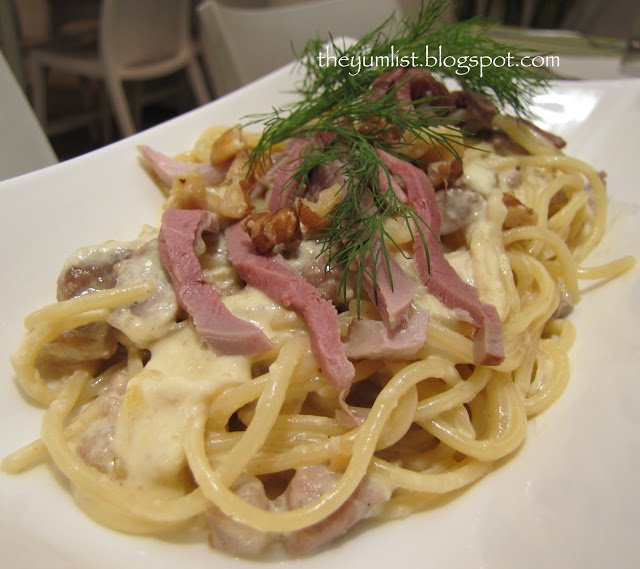 Croisette Cafe, Bangsar, French, restaurant, economic, good prices, duck confit, wine