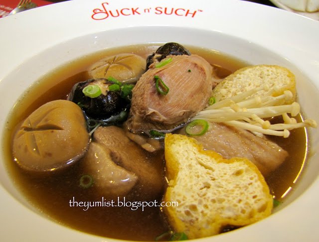 Duck n' Such, Hartamas, Shopping Centre, Mall, halal, lunch, dinner, Kuala Lumpur, where to eat