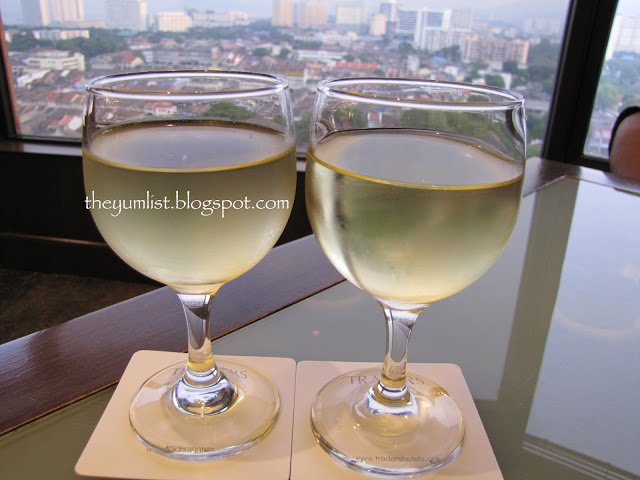 Trader's Hotel, Penang, Georgetown, business, accommodation, where to stay, wine, 