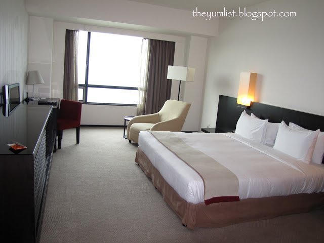 G Hotel, Gurney Drive, Penang, Business, leisure, sea, accommodation, where to stay