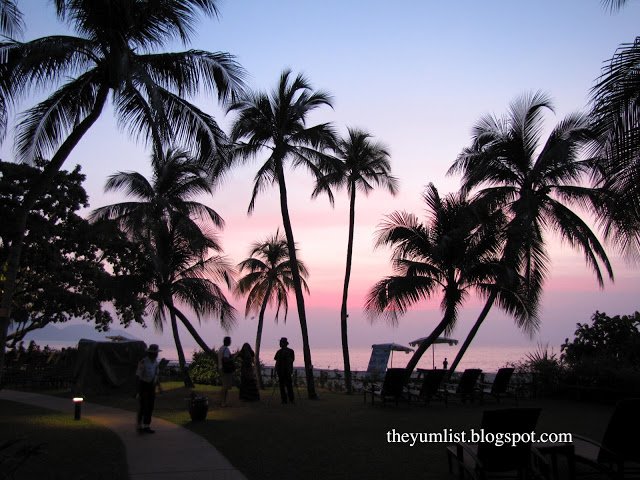 Shangri La, Golden Sands, Penang, Batu Feringgi, beach, resort, hotel