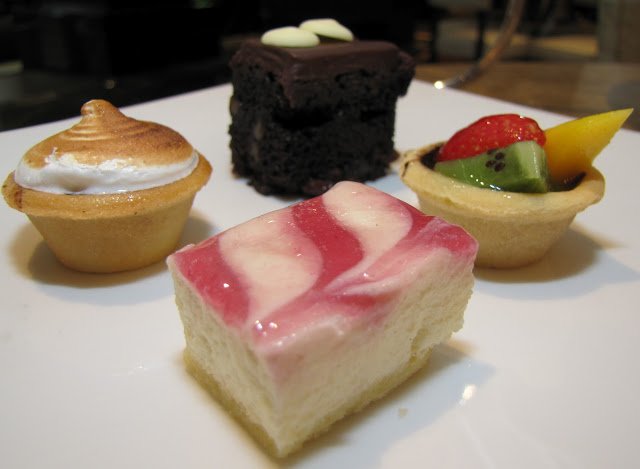 Bistro 160, Grand Millennium, Kuala Lumpur, Tea, High Tea, Tea time, souffle, desserts