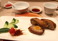 Prince Hotel Kuala Lumpur, Chinese, Japanese, hotel, restaurant, where to eat