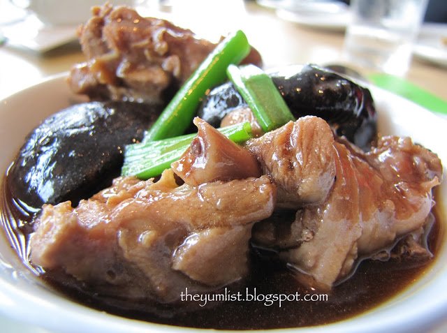 Islander, Traders Hotel, Penang, Georgetown, Nyonya, local, buffet