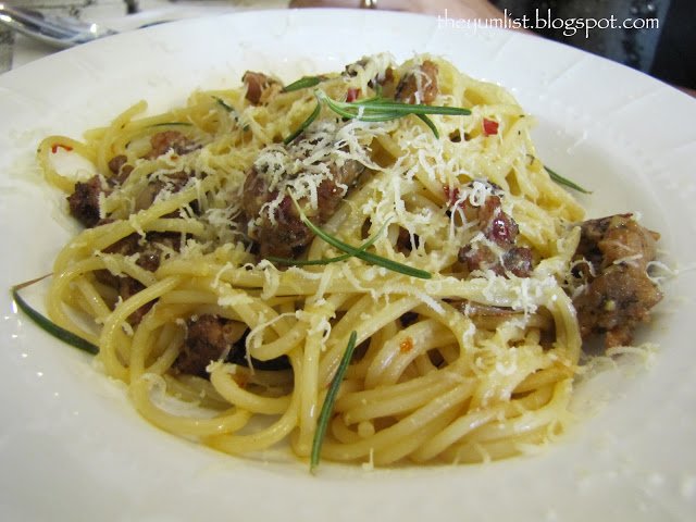 Amelies, Georgetown, Penang, Recycle, restaurant, cafe, Italian, cute, home chef