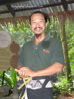 Tropical Spice Garden, Cooking Class, Penang, Nyonya, Batu Feringgi