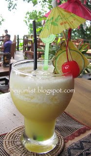 Tree Monkey, Batu Feringgi, Penang, Thai, Cocktails, tapas, best restaurant, casual