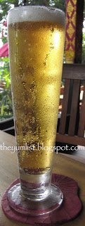 Tree Monkey, Batu Feringgi, Penang, Thai, Cocktails, tapas, best restaurant, casual