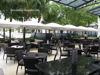 German Restaurant, Weissbrau, Straits Quay, Penang