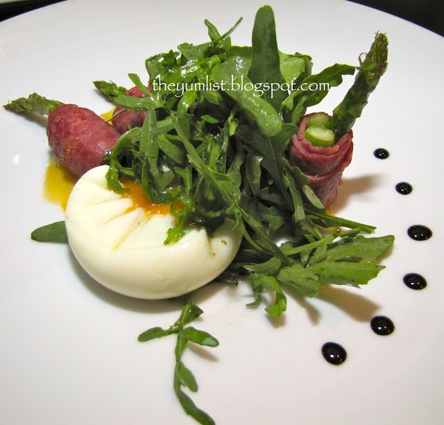 Twenty One Kitchen and Bar, Changkat Bukit Bintang, Fusion, Asian, Local, Western