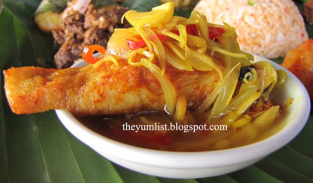 Nam, Bon Ton, Temple Tree, Resort, Langkawi, best restaurant, where to eat, local, Nyonya