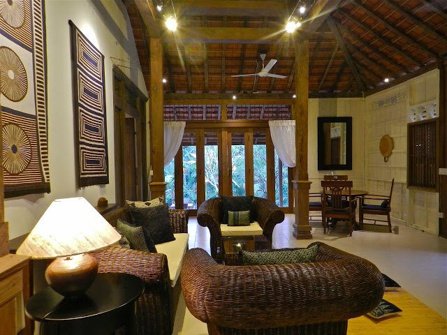 UmaJati Retreat, Petulu, Ubud, Bali, Indonesia, accommodation, where to stay