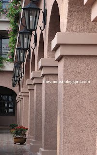 Malacca, Boutique Hotel, vacation, holidays, accommodation, luxury