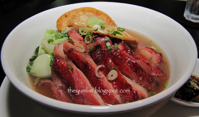 Twenty One Kitchen and Bar, Changkat Bukit Bintang, Fusion, Asian, Local, Western