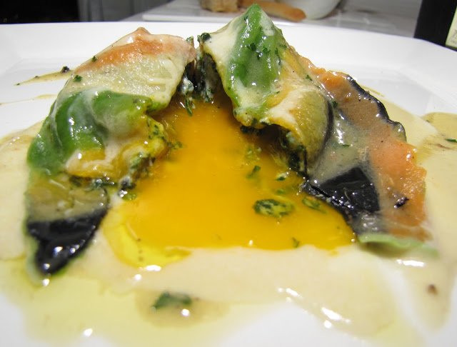 Garibaldi, Italian, Fine Dining, Bangsar, Best restaurant in KL, truffles, caviar, champagne