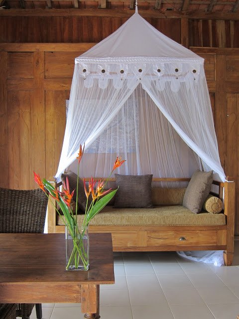 UmaJati Retreat, Petulu, Ubud, Bali, Indonesia, accommodation, where to stay