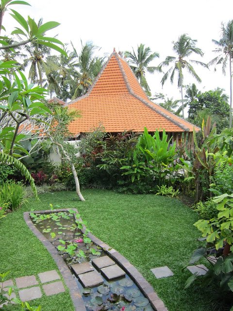 UmaJati Retreat, Petulu, Ubud, Bali, Indonesia, accommodation, where to stay