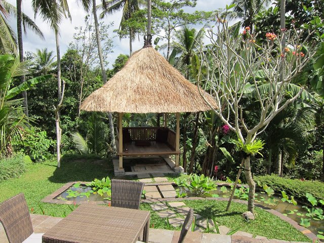 UmaJati Retreat, Petulu, Ubud, Bali, Indonesia, accommodation, where to stay