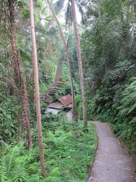 UmaJati Retreat, Petulu, Ubud, Bali, Indonesia, accommodation, where to stay