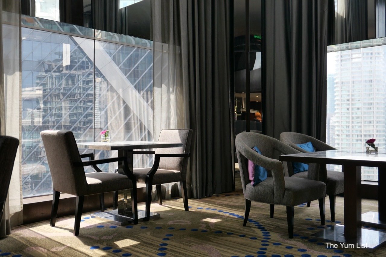 InterContinental Kuala Lumpur, Luxury 5Star Hotel KL  The Yum List