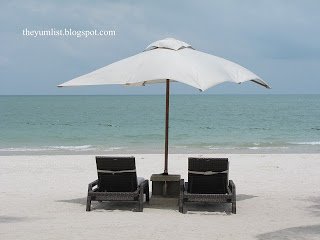 Casa del Mar, Langkawi, Boutique Hotel, vacation, holidays, accommodation, luxury