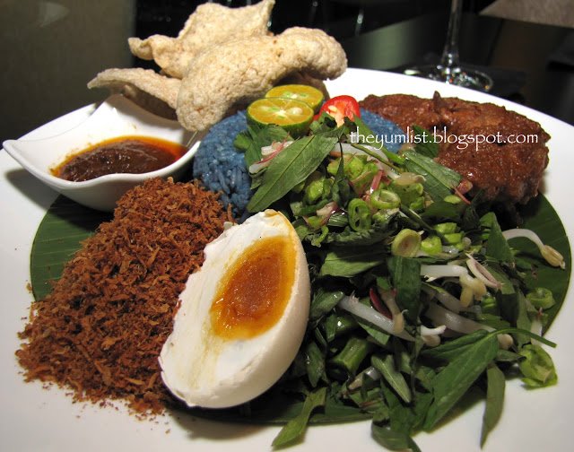 Twenty One Kitchen and Bar, Changkat Bukit Bintang, Fusion, Asian, Local, Western