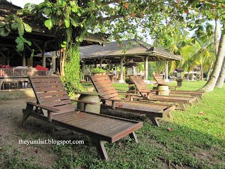 Nam, Bon Ton, Temple Tree, Resort, Langkawi, best restaurant, where to eat, local, Nyonya