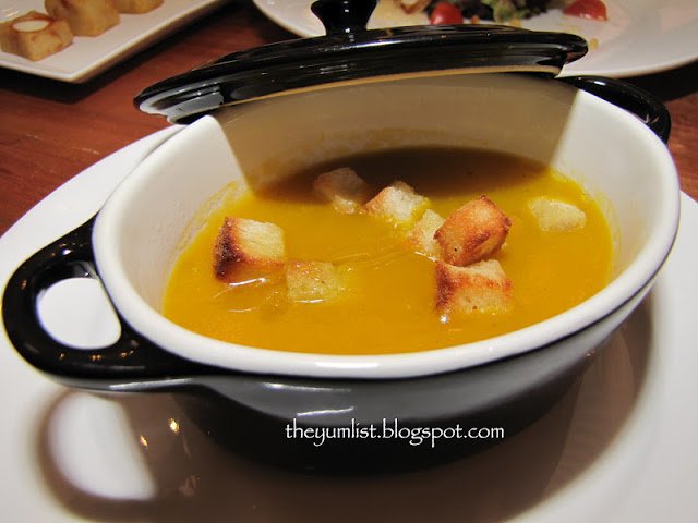 Mediteca, Fraser Place, Spanish, Mediterranean, best restaurant in KL