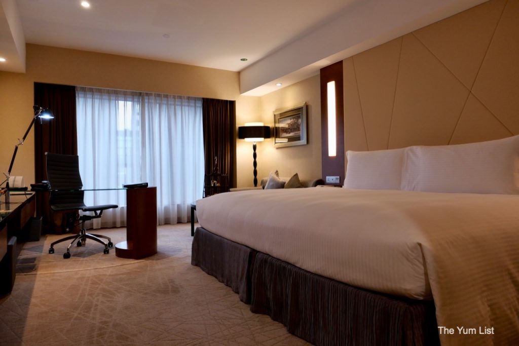 KL Luxury 5-star Hotels