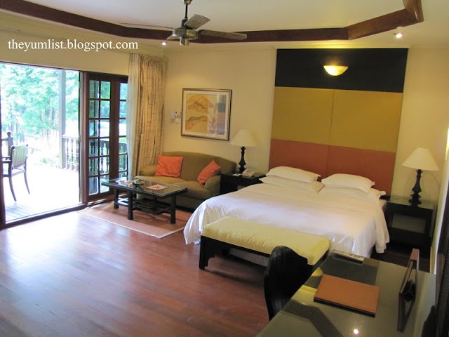 Sheraton Beach Resort, Langkawi, hotel, accommodation, where to stay, family friendly