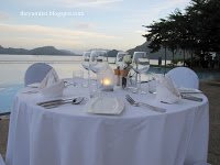 where to eat in Langkawi, restaurants, seafood