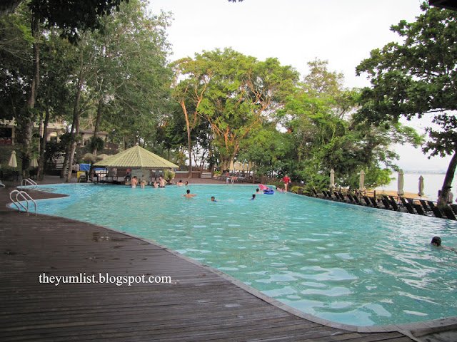 Sheraton Beach Resort, Langkawi, hotel, accommodation, where to stay, family friendly