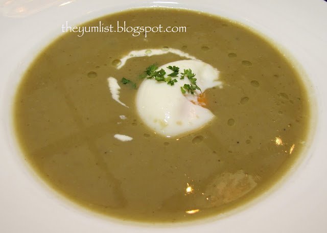 Twenty One Kitchen and Bar, Changkat Bukit Bintang, Fusion, Asian, Local, Western