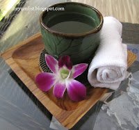 Sompoton Spa, InterContinental Kuala Lumpur, massage, KLCC, treatment,