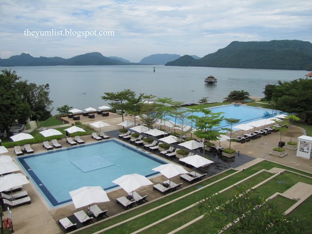 Westin Langkawi Resort and Spa, Langkawi, hotel, resort, accommodation, where to stay, wellness, retreat