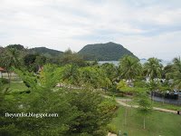 Westin Langkawi Resort and Spa, Langkawi, hotel, resort, accommodation, where to stay, wellness, retreat