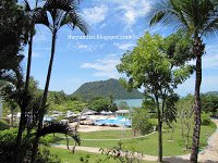 hotel, resort, accommodation, Langkawi, where to stay