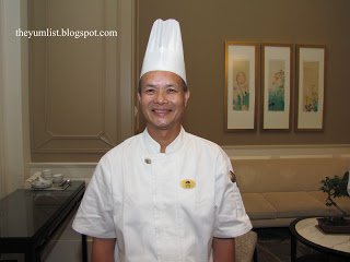 Lai Po Heen, Mandarin Oriental Kuala Lumpur, Sanya, Hainan, Hainanese Cuisine