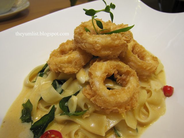 Flavours, Bangsar, Chef Wan, celebrity, Malaysian, Chinese, Malay, Indian, restaurant