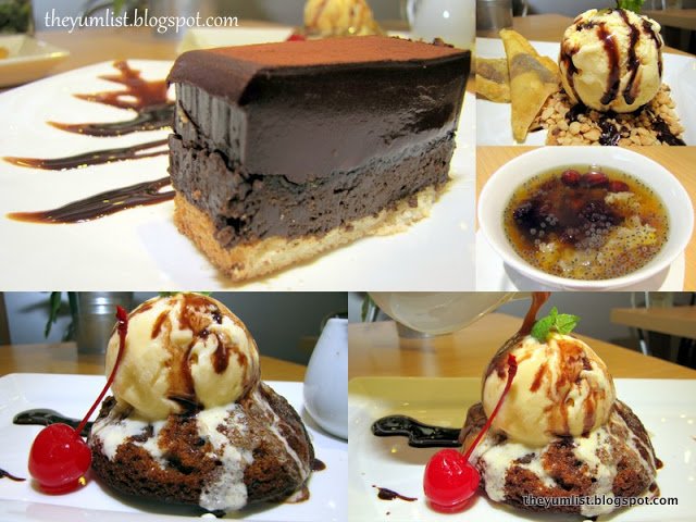 Flavours, Bangsar, Chef Wan, celebrity, Malaysian, Chinese, Malay, Indian, restaurant