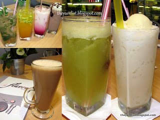 Flavours, Bangsar, Chef Wan, celebrity, Malaysian, Chinese, Malay, Indian, restaurant