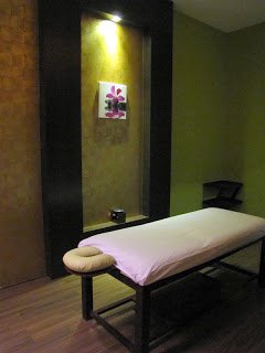 a Spa Luxe, Best Western Premier, hotel, Kuala Lumpur, spa, massage, treatments