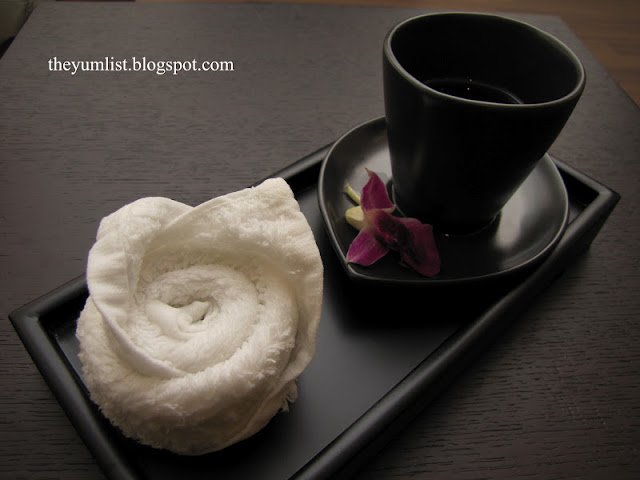 a Spa Luxe, Best Western Premier, hotel, Kuala Lumpur, spa, massage, treatments