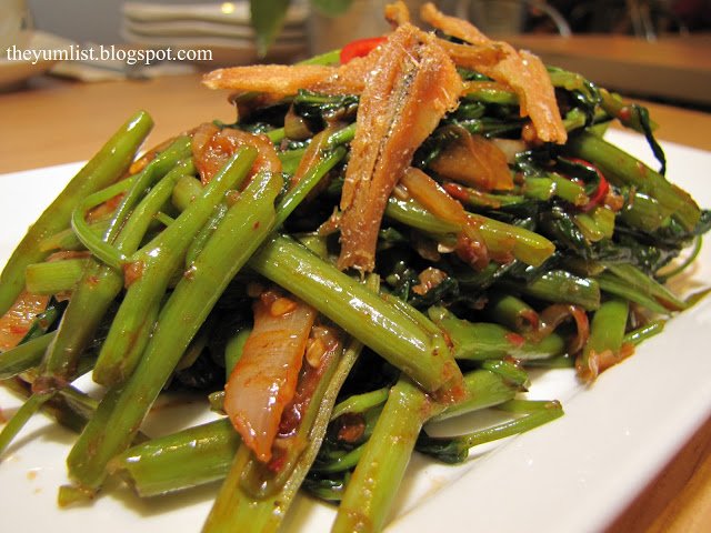 Flavours, Bangsar, Chef Wan, celebrity, Malaysian, Chinese, Malay, Indian, restaurant